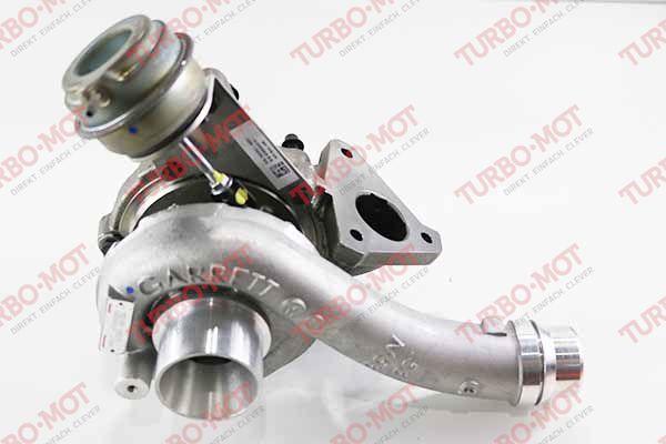 Turbo-Mot 636972R - Kompresor, prehranjivac www.molydon.hr