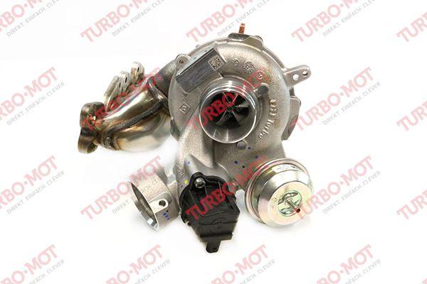 Turbo-Mot 636513 - Kompresor, prehranjivac www.molydon.hr