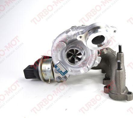 Turbo-Mot 636082R - Kompresor, prehranjivac www.molydon.hr