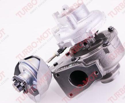 Turbo-Mot 636192 - Kompresor, prehranjivac www.molydon.hr