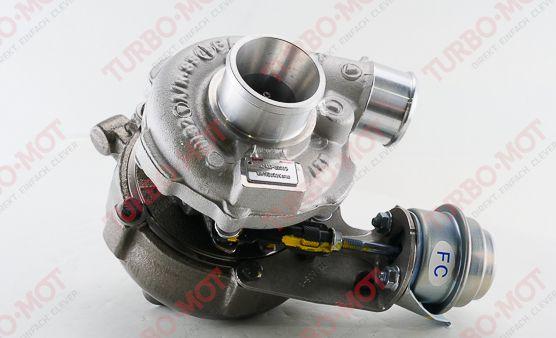 Turbo-Mot 636872 - Kompresor, prehranjivac www.molydon.hr