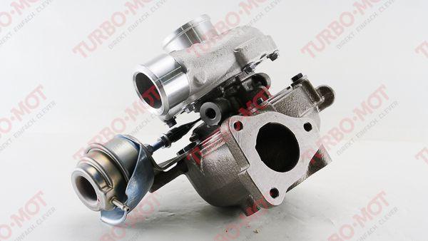 Turbo-Mot 636872 - Kompresor, prehranjivac www.molydon.hr