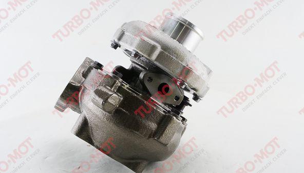 Turbo-Mot 636872 - Kompresor, prehranjivac www.molydon.hr