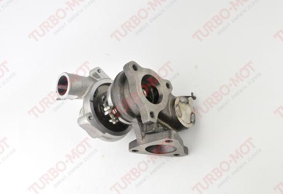 Turbo-Mot 636342R - Kompresor, prehranjivac www.molydon.hr