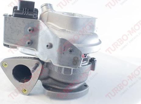 Turbo-Mot 636703 - Kompresor, prehranjivac www.molydon.hr