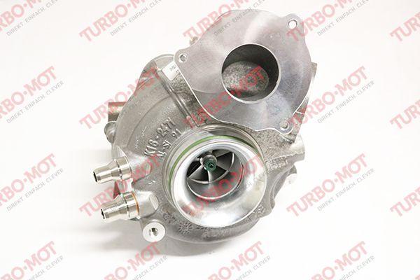 Turbo-Mot 630503 - Kompresor, prehranjivac www.molydon.hr