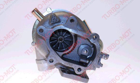 Turbo-Mot 630142 - Kompresor, prehranjivac www.molydon.hr