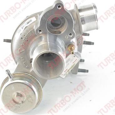 Turbo-Mot 630803 - Kompresor, prehranjivac www.molydon.hr