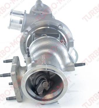 Turbo-Mot 630803 - Kompresor, prehranjivac www.molydon.hr