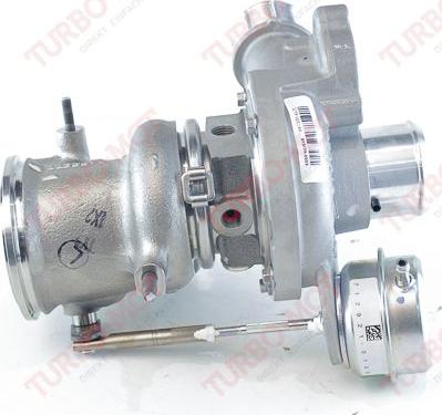 Turbo-Mot 630803 - Kompresor, prehranjivac www.molydon.hr