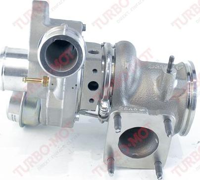 Turbo-Mot 630803 - Kompresor, prehranjivac www.molydon.hr