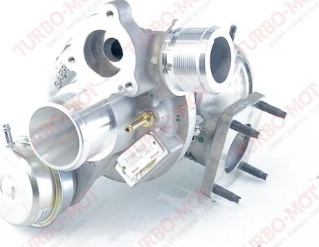 Turbo-Mot 630803 - Kompresor, prehranjivac www.molydon.hr