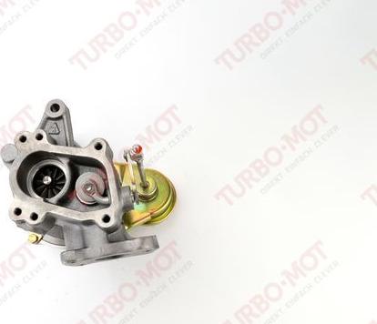 Turbo-Mot 630872R - Kompresor, prehranjivac www.molydon.hr