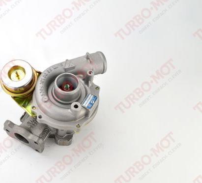 Turbo-Mot 630872 - Kompresor, prehranjivac www.molydon.hr