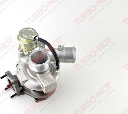 Turbo-Mot 630742 - Kompresor, prehranjivac www.molydon.hr