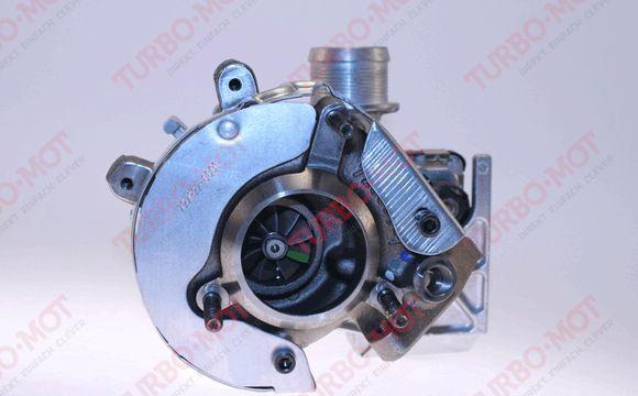 Turbo-Mot 630772 - Kompresor, prehranjivac www.molydon.hr