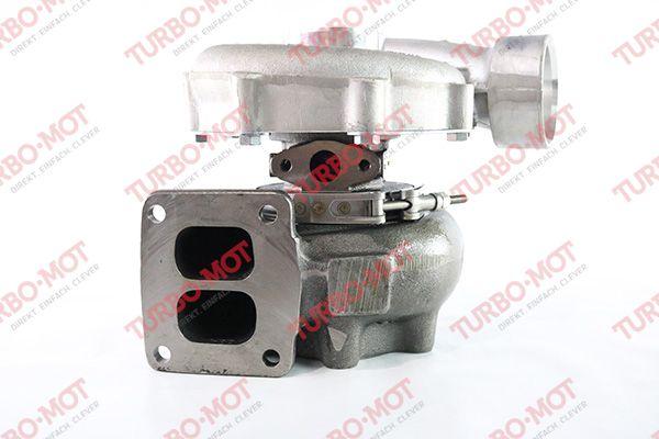 Turbo-Mot 631642 - Kompresor, prehranjivac www.molydon.hr