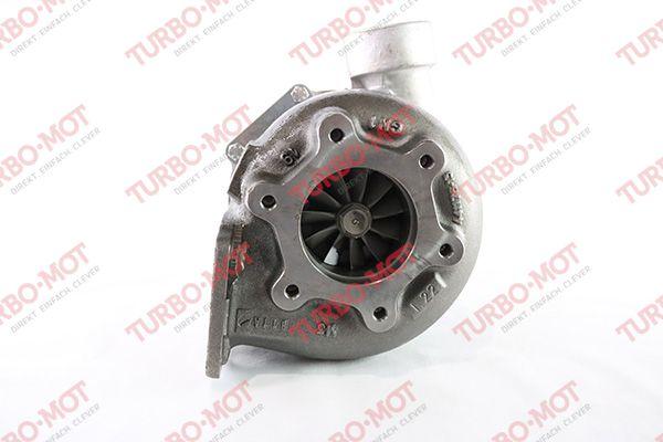 Turbo-Mot 631642 - Kompresor, prehranjivac www.molydon.hr