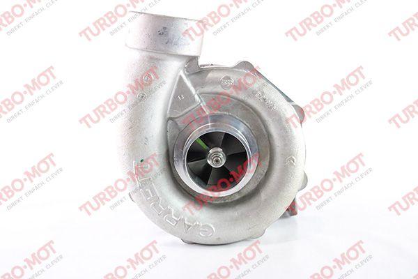 Turbo-Mot 631642 - Kompresor, prehranjivac www.molydon.hr