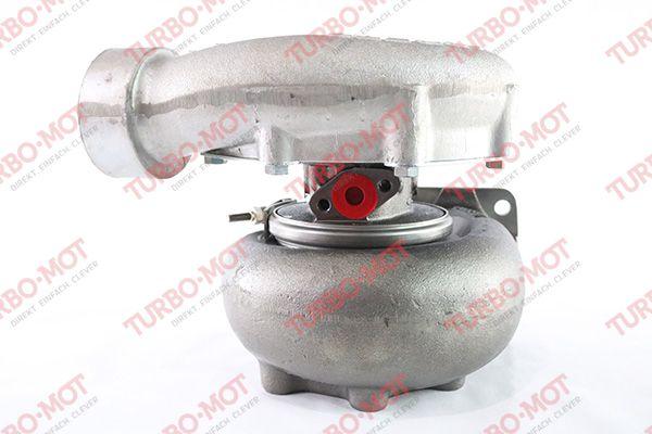 Turbo-Mot 631642 - Kompresor, prehranjivac www.molydon.hr