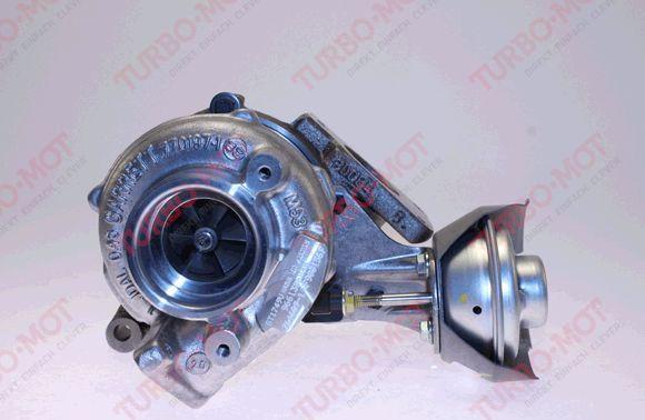 Turbo-Mot 631082 - Kompresor, prehranjivac www.molydon.hr