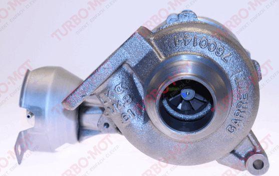 Turbo-Mot 631082 - Kompresor, prehranjivac www.molydon.hr