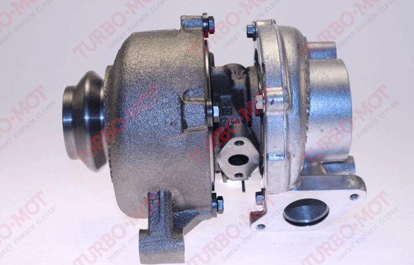 Turbo-Mot 631082 - Kompresor, prehranjivac www.molydon.hr