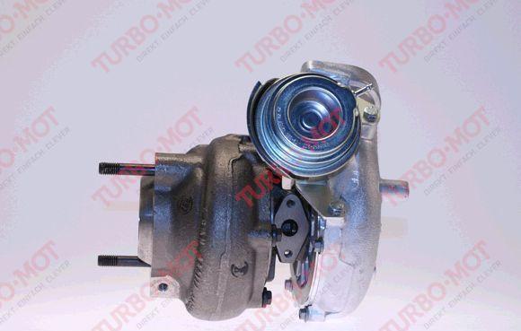 Turbo-Mot 631272 - Kompresor, prehranjivac www.molydon.hr