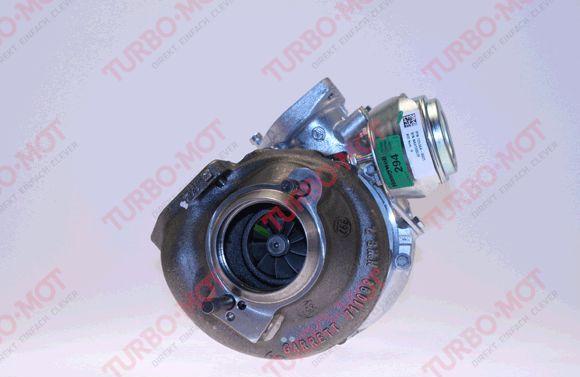 Turbo-Mot 631272 - Kompresor, prehranjivac www.molydon.hr