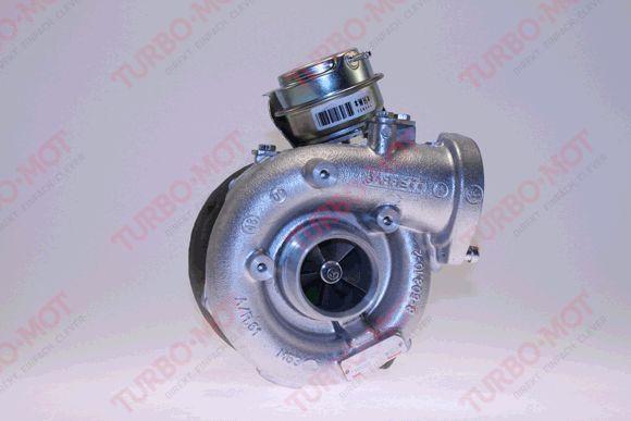 Turbo-Mot 631272R - Kompresor, prehranjivac www.molydon.hr