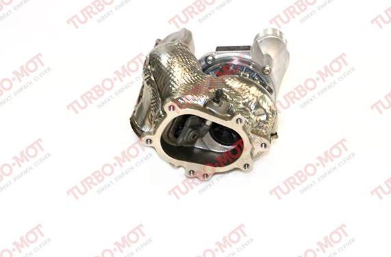 Turbo-Mot 638413 - Kompresor, prehranjivac www.molydon.hr