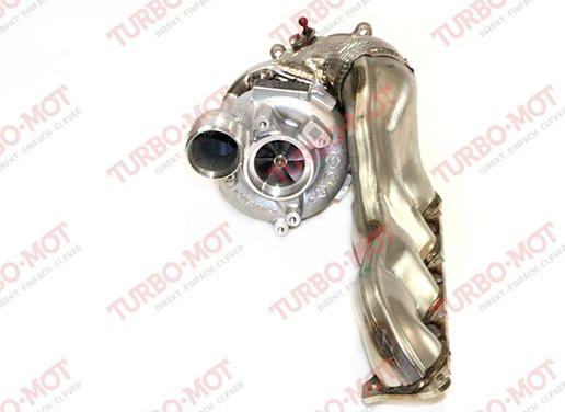 Turbo-Mot 638413 - Kompresor, prehranjivac www.molydon.hr