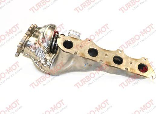 Turbo-Mot 638413 - Kompresor, prehranjivac www.molydon.hr