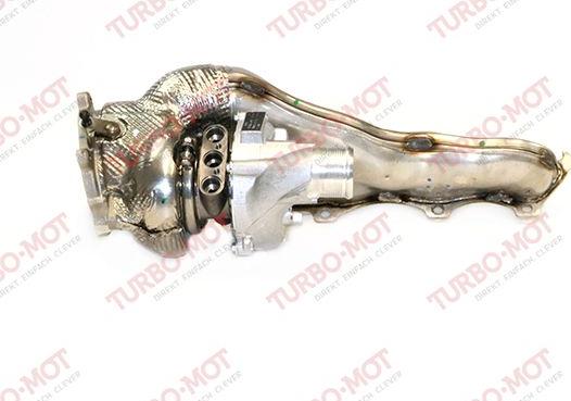 Turbo-Mot 638413 - Kompresor, prehranjivac www.molydon.hr