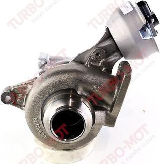 Turbo-Mot 638482 - Kompresor, prehranjivac www.molydon.hr