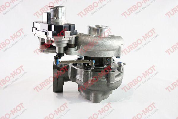 Turbo-Mot 638513 - Kompresor, prehranjivac www.molydon.hr