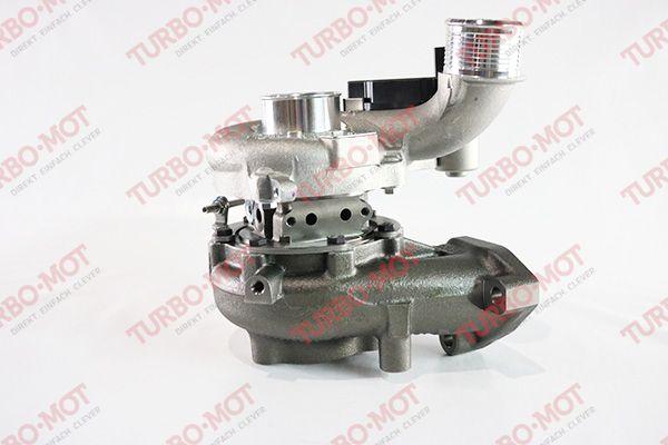 Turbo-Mot 638513 - Kompresor, prehranjivac www.molydon.hr