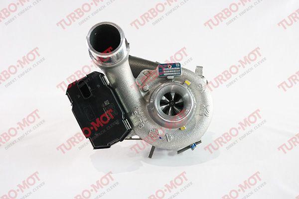 Turbo-Mot 638513 - Kompresor, prehranjivac www.molydon.hr