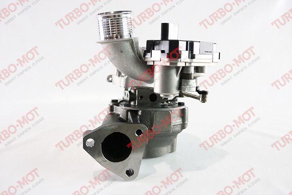 Turbo-Mot 638513 - Kompresor, prehranjivac www.molydon.hr