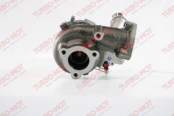 Turbo-Mot 638513 - Kompresor, prehranjivac www.molydon.hr