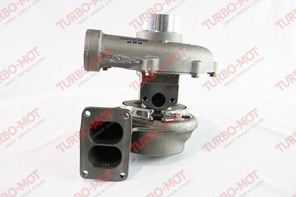 Turbo-Mot 638062 - Kompresor, prehranjivac www.molydon.hr