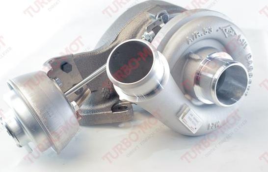 Turbo-Mot 638082 - Kompresor, prehranjivac www.molydon.hr