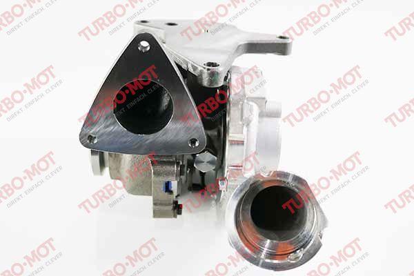 Turbo-Mot 638872R - Kompresor, prehranjivac www.molydon.hr