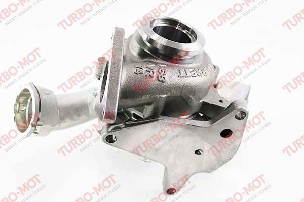 Turbo-Mot 638872R - Kompresor, prehranjivac www.molydon.hr