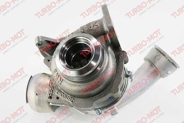 Turbo-Mot 638872R - Kompresor, prehranjivac www.molydon.hr