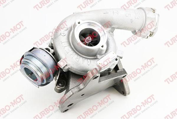 Turbo-Mot 638872 - Kompresor, prehranjivac www.molydon.hr