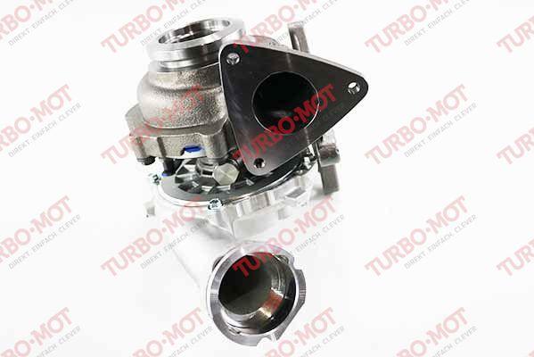 Turbo-Mot 638872R - Kompresor, prehranjivac www.molydon.hr