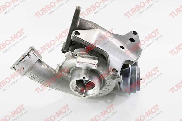 Turbo-Mot 638872R - Kompresor, prehranjivac www.molydon.hr