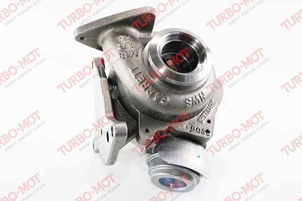 Turbo-Mot 638872R - Kompresor, prehranjivac www.molydon.hr