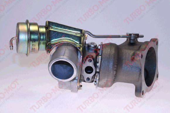 Turbo-Mot 633472 - Kompresor, prehranjivac www.molydon.hr